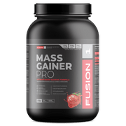 mass gainer pro